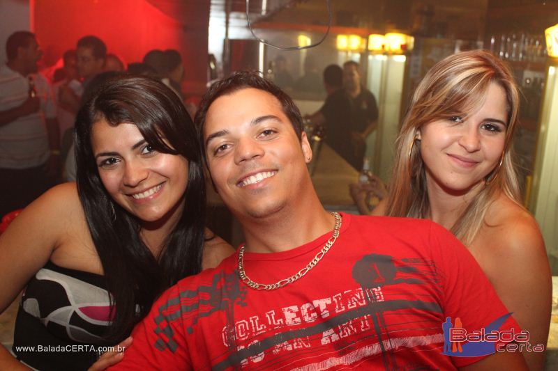 Balada: Fotos de s�bado no Poiz� em �guas Claras - DF