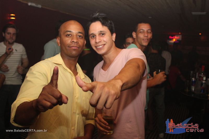 Balada: Fotos de s�bado no Poiz� em �guas Claras - DF