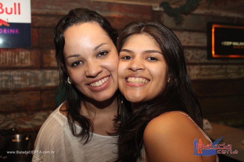 Balada: Fotos de s�bado no Poiz� em �guas Claras - DF