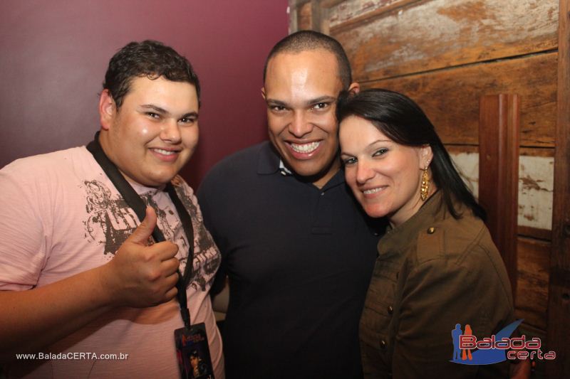 Balada: Fotos de s�bado no Poiz� em �guas Claras - DF