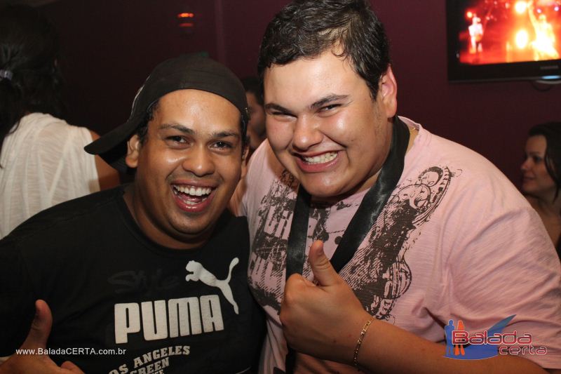 Balada: Fotos de s�bado no Poiz� em �guas Claras - DF