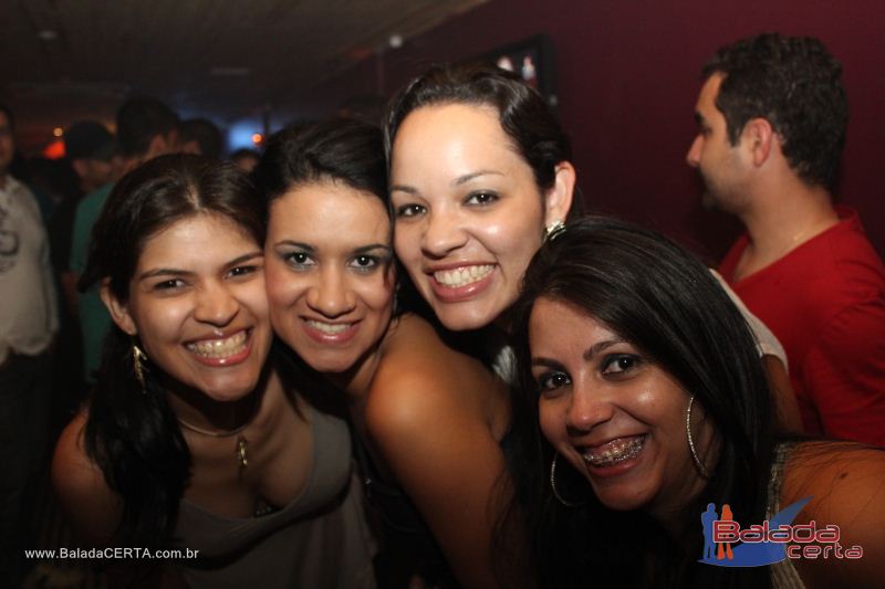 Balada: Fotos de s�bado no Poiz� em �guas Claras - DF
