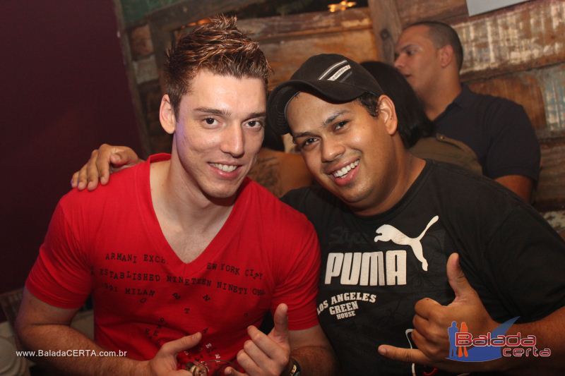 Balada: Fotos de s�bado no Poiz� em �guas Claras - DF