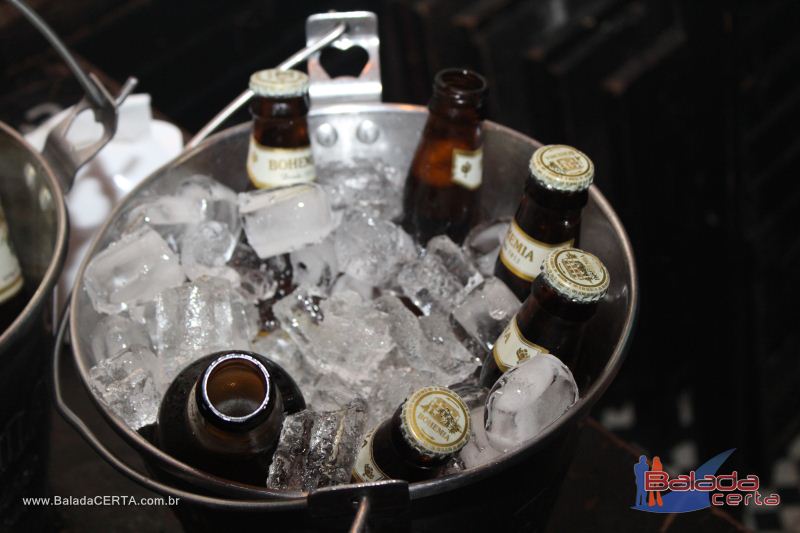 Balada: Fotos de s�bado no Poiz� em �guas Claras - DF
