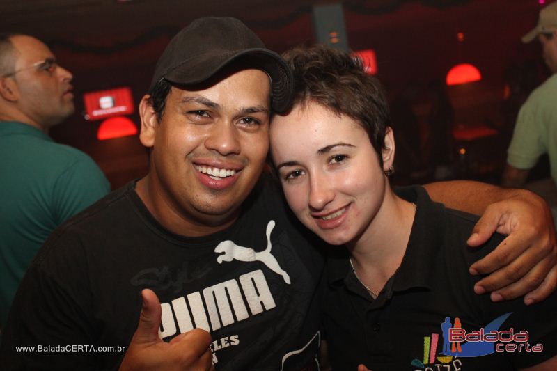 Balada: Fotos de s�bado no Poiz� em �guas Claras - DF