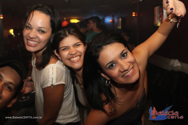 Balada: Fotos de s�bado no Poiz� em �guas Claras - DF