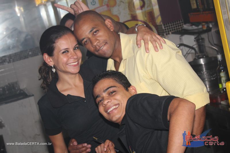 Balada: Fotos de s�bado no Poiz� em �guas Claras - DF