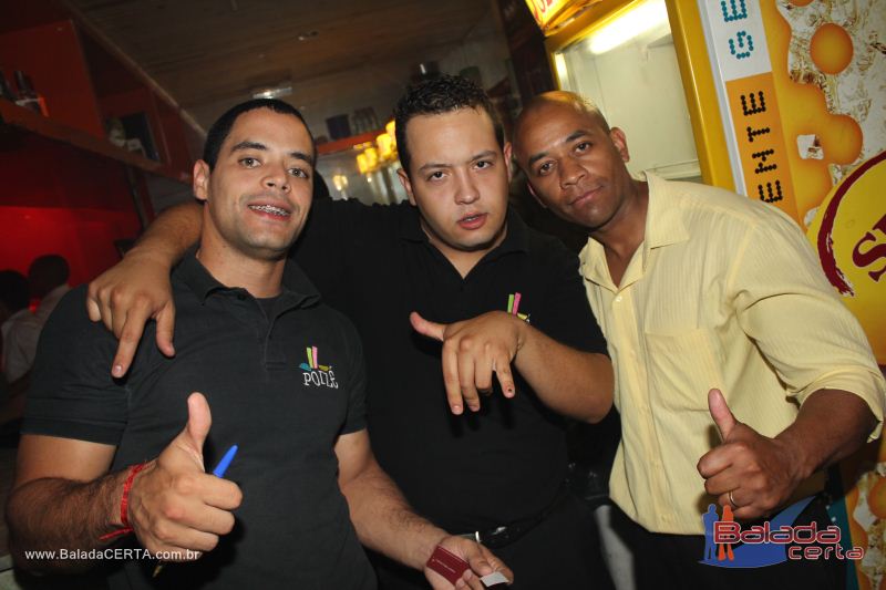 Balada: Fotos de s�bado no Poiz� em �guas Claras - DF