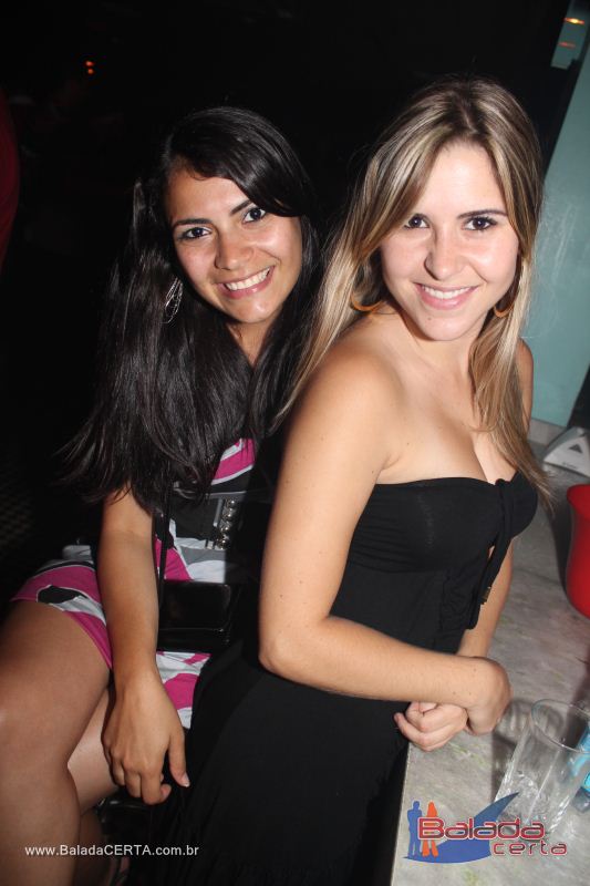 Balada: Fotos de s�bado no Poiz� em �guas Claras - DF