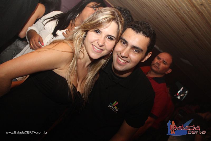 Balada: Fotos de s�bado no Poiz� em �guas Claras - DF