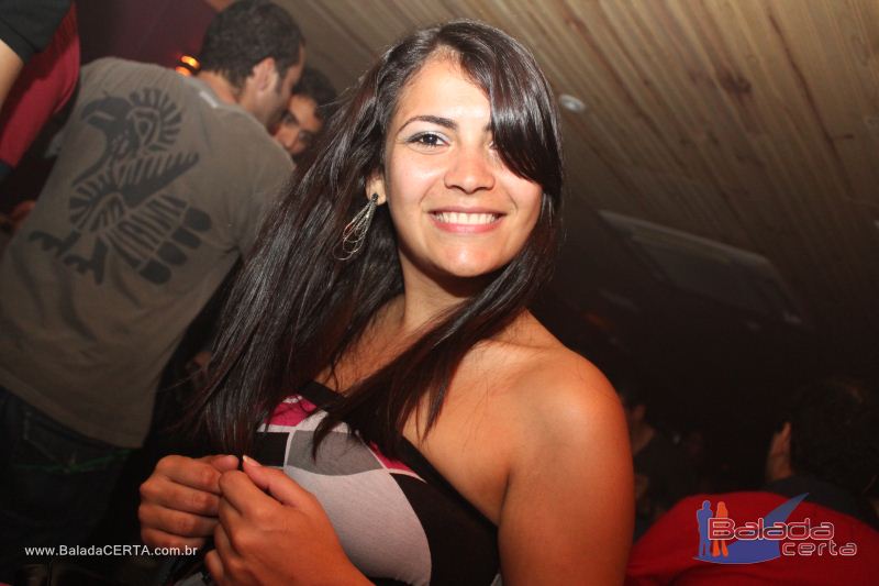 Balada: Fotos de s�bado no Poiz� em �guas Claras - DF