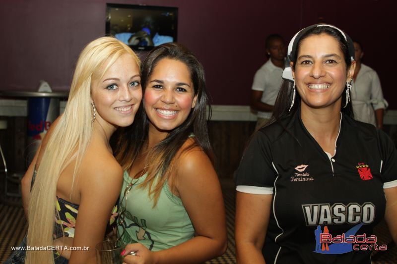 Balada: Fotos de domingo no Poiz em guas Claras - DF