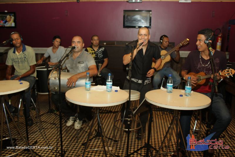 Balada: Fotos de domingo no Poiz em guas Claras - DF