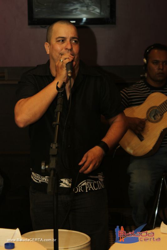 Balada: Fotos de domingo no Poiz� em �guas Claras - DF