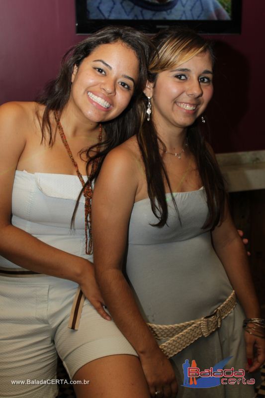 Balada: Fotos de domingo no Poiz� em �guas Claras - DF