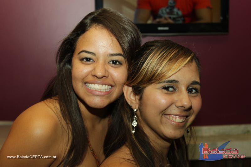 Balada: Fotos de domingo no Poiz� em �guas Claras - DF