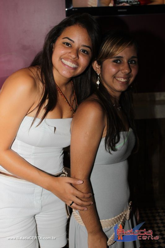 Balada: Fotos de domingo no Poiz� em �guas Claras - DF