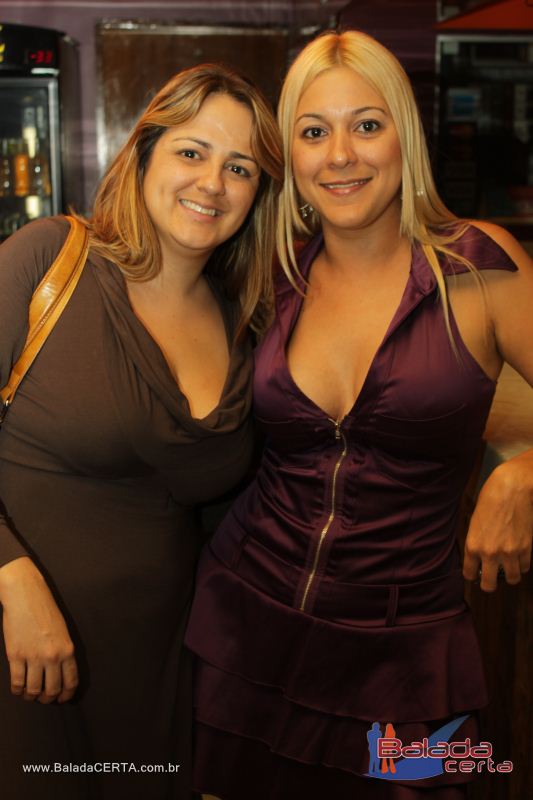 Balada: Fotos de domingo no Poiz� em �guas Claras - DF