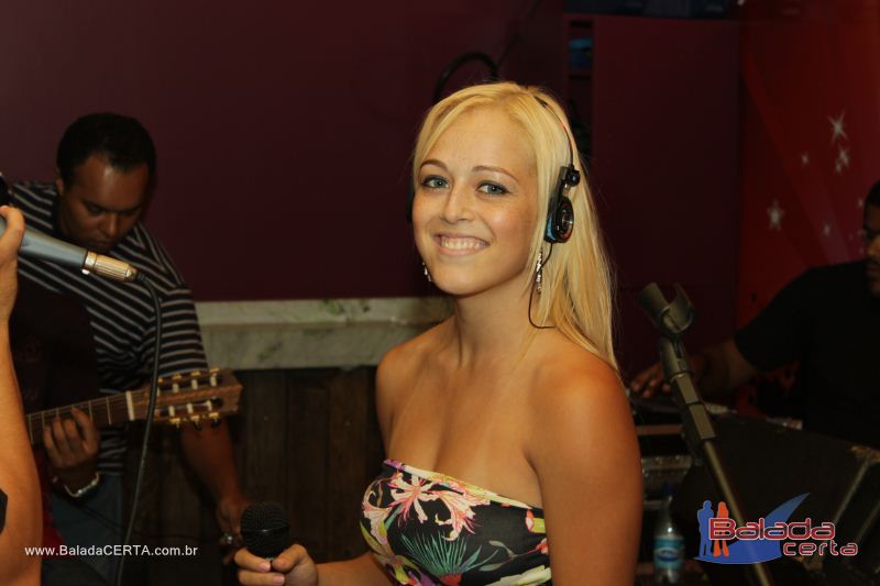 Balada: Fotos de domingo no Poiz� em �guas Claras - DF