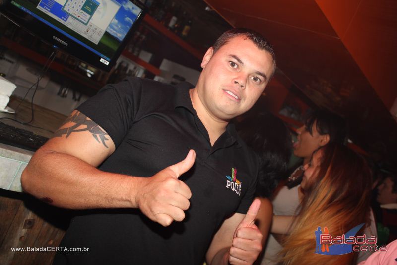 Balada: Fotos de quinta no Poiz� em �guas Claras - DF