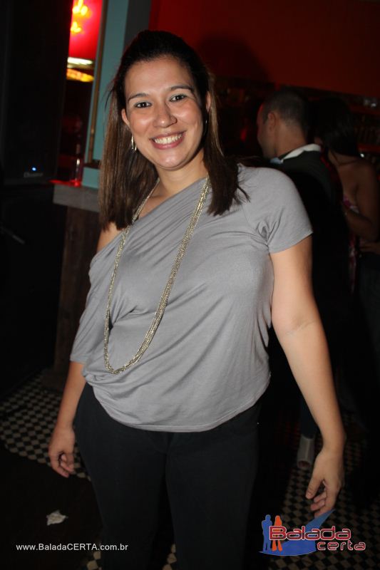 Balada: Fotos de quinta no Poiz� em �guas Claras - DF