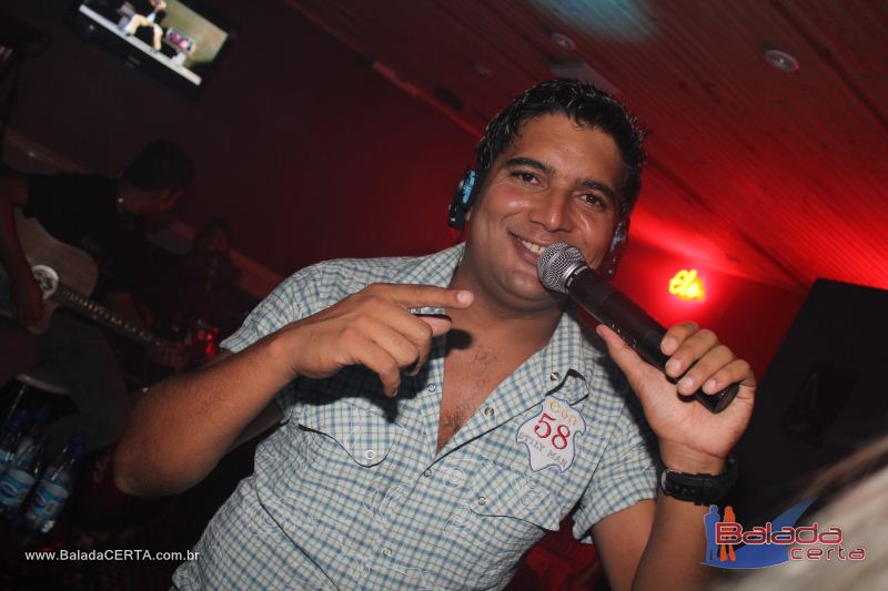 Balada: Fotos de quinta no Poiz� em �guas Claras - DF