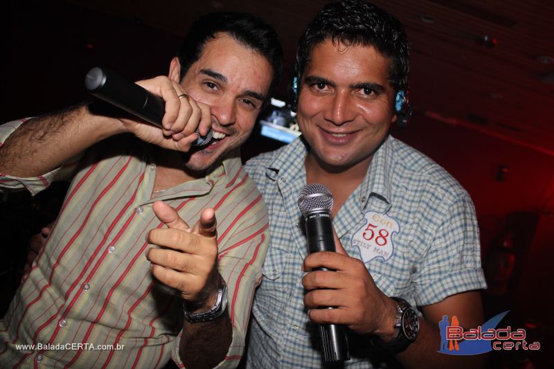 Balada: Fotos de quinta no Poiz� em �guas Claras - DF