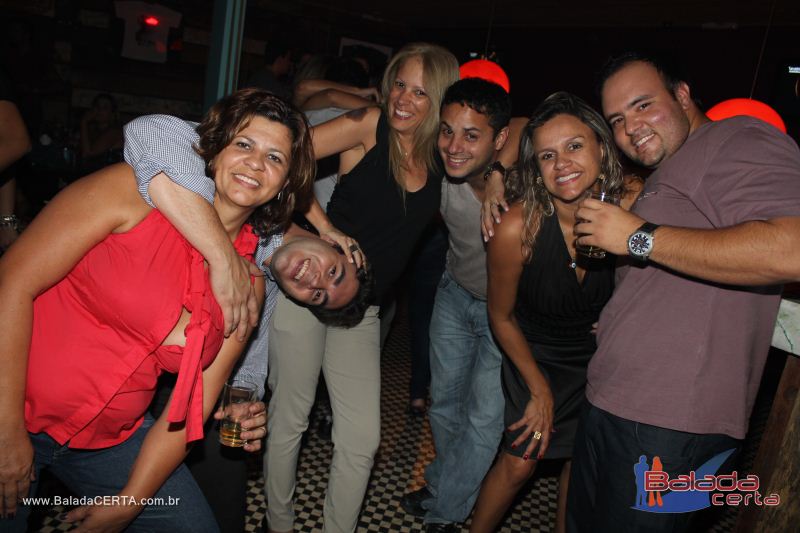 Balada: Fotos de quinta no Poiz� em �guas Claras - DF