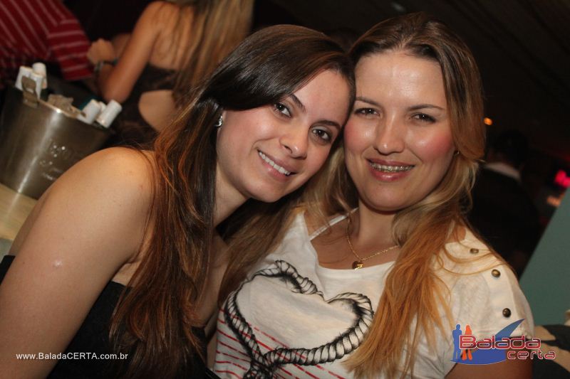 Balada: Fotos de quinta no Poiz� em �guas Claras - DF