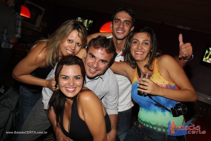 Balada: Fotos de quinta no Poiz� em �guas Claras - DF