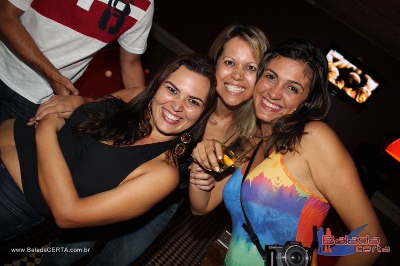 Balada: Fotos de quinta no Poiz� em �guas Claras - DF