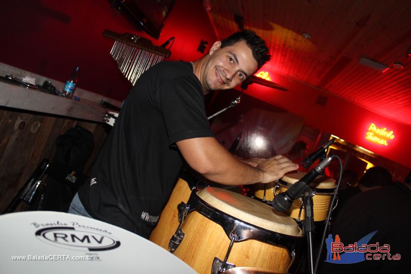 Balada: Fotos de quinta no Poiz� em �guas Claras - DF