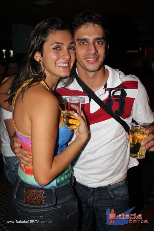 Balada: Fotos de quinta no Poiz� em �guas Claras - DF
