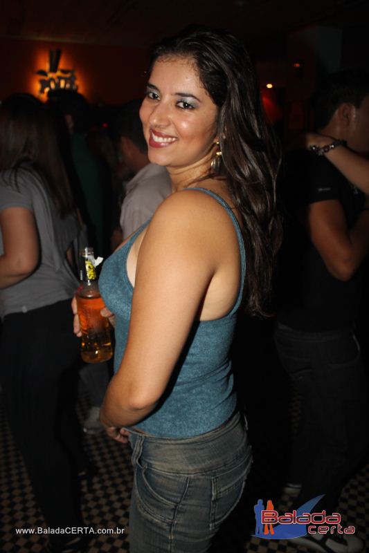 Balada: Fotos de quinta no Poiz� em �guas Claras - DF