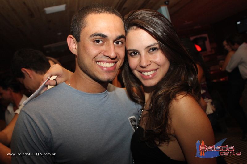 Balada: Fotos de quinta no Poiz� em �guas Claras - DF