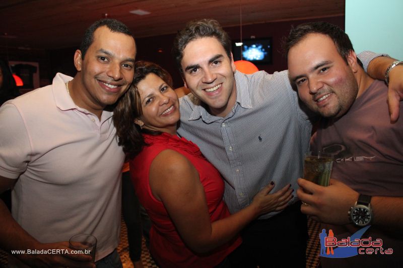 Balada: Fotos de quinta no Poiz� em �guas Claras - DF