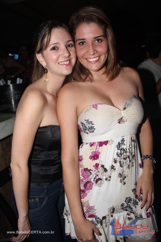 Balada: Fotos de quinta no Poiz� em �guas Claras - DF