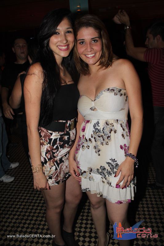 Balada: Fotos de quinta no Poiz� em �guas Claras - DF