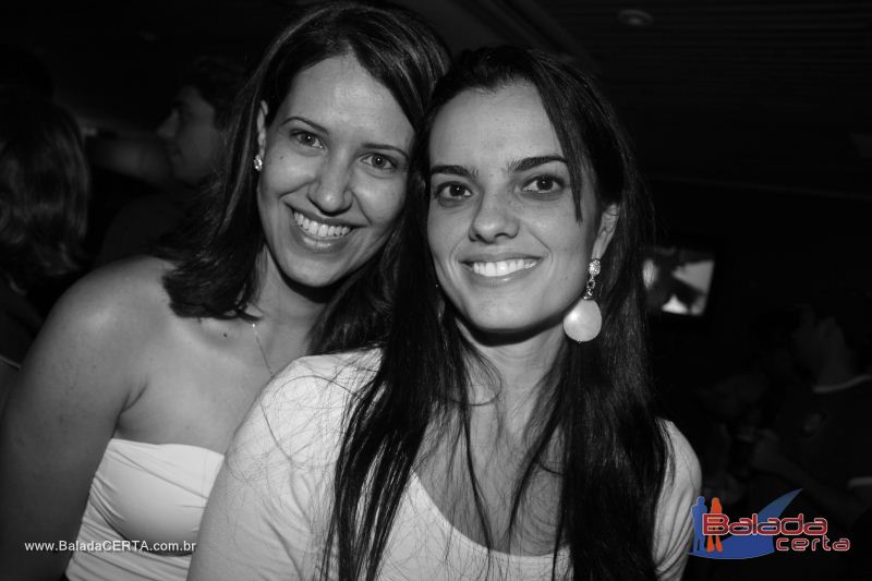 Balada: Fotos de quinta no Poiz� em �guas Claras - DF