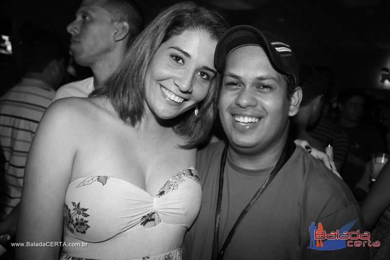 Balada: Fotos de quinta no Poiz� em �guas Claras - DF