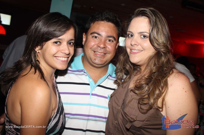 Balada: Fotos de quinta no Poiz� em �guas Claras - DF