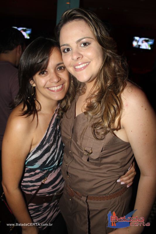 Balada: Fotos de quinta no Poiz� em �guas Claras - DF