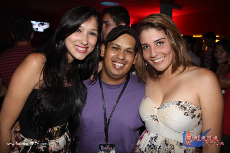 Balada: Fotos de quinta no Poiz� em �guas Claras - DF