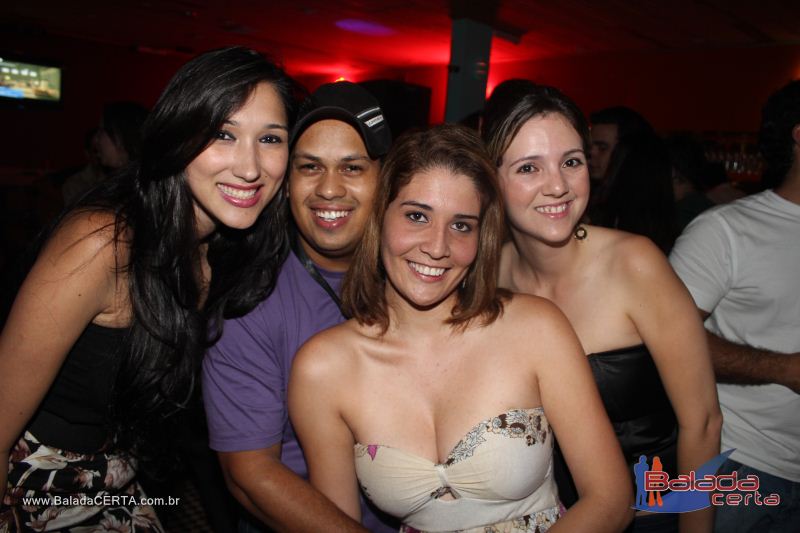 Balada: Fotos de quinta no Poiz� em �guas Claras - DF
