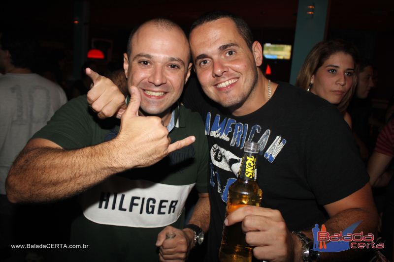Balada: Fotos de quinta no Poiz� em �guas Claras - DF