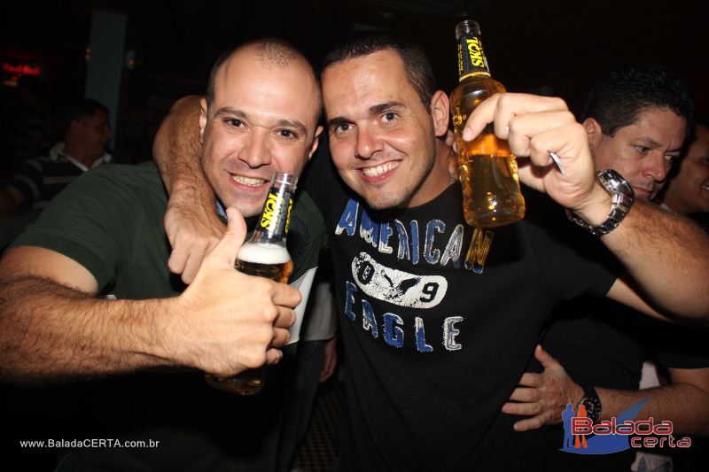Balada: Fotos de quinta no Poiz� em �guas Claras - DF