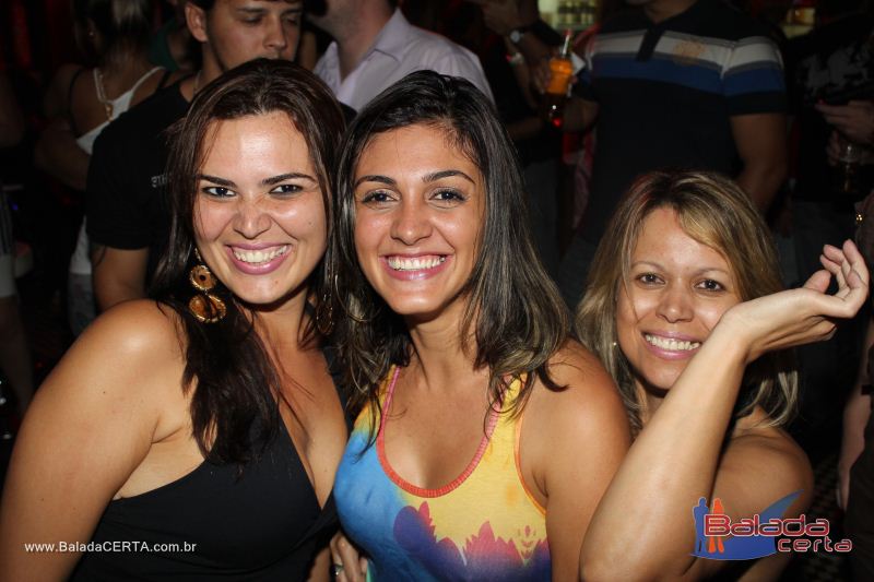 Balada: Fotos de quinta no Poiz� em �guas Claras - DF