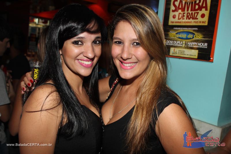 Balada: Fotos de quinta no Poiz� em �guas Claras - DF