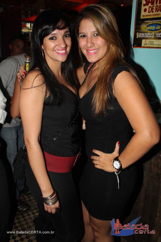 Balada: Fotos de quinta no Poiz� em �guas Claras - DF