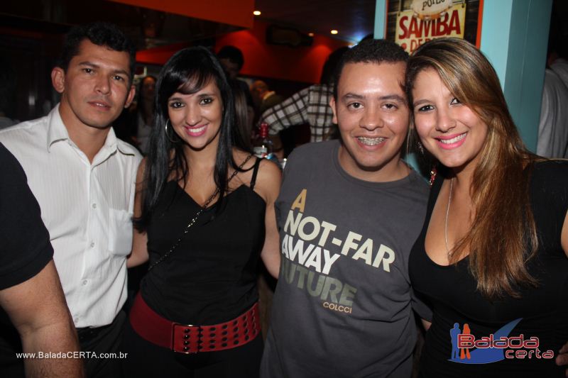 Balada: Fotos de quinta no Poiz� em �guas Claras - DF